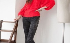 西西裸体艺术347